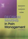 Image for Decision Making in Pain Management