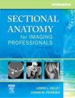 Image for Workbook for Sectional Anatomy for Imaging Professionals