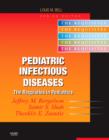 Image for Pediatric infectious diseases