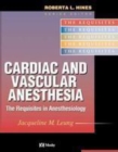 Image for Cardiac and Vascular Anesthesia