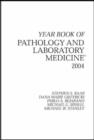 Image for 2004 yearbook of pathology and laboratory medicine