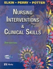 Image for Nursing Interventions and Clinical Skills