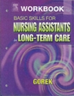 Image for Workbook for Basic Skills for Nursing Assistants in Long Term Care
