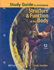 Image for Study Guide to Accompany &quot;Structure and Function of the Body&quot;