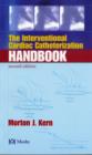 Image for The interventional cardiology handbook