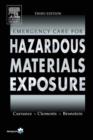 Image for Emergency Care for Hazardous Materials Exposure
