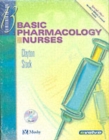 Image for Basic Pharmacology for Nurses