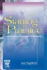 Image for Starting Your Practice : A Survival Guide for Nurse Practitioners