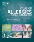 Image for Atlas of Allergies and Clinical Immunology