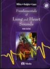 Image for Fundamentals of lung and heart sounds