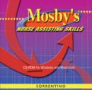 Image for Mosby&#39;s Nursing Assistant Skills
