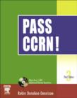 Image for Pass CCRN!