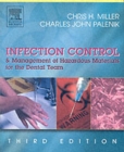 Image for Infection control and management of hazardous materials for the dental team