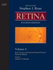 Image for Retina