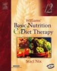 Image for William&#39;s basic nutrition &amp; diet therapy