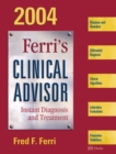 Image for Ferri&#39;s Clinical Advisor
