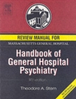 Image for Review Manual for Massachusetts General Hospital Handbook of General Hospital Psychiatry