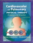 Image for Cardiovascular and Pulmonary Physical Therapy