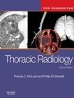 Image for Thoracic Radiology: The Requisites