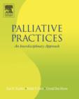 Image for Paliative practices  : an interdisciplinary approach