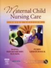 Image for Maternal Child Nursing Care