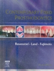Image for Contemporary Fixed Prosthodontics
