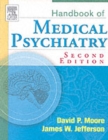 Image for Handbook of Medical Psychiatry