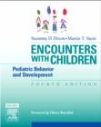 Image for Encounters with children