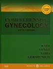 Image for Comprehensive gynecology