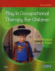 Image for Play in Occupational Therapy for Children