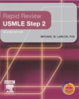 Image for Rapid Review USMLE Step 2