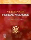 Image for Veterinary Herbal Medicine