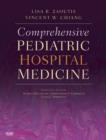Image for Comprehensive Pediatric Hospital Medicine