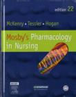 Image for Mosby&#39;s Pharmacology in Nursing