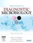 Image for Bailey and Scott&#39;s Diagnostic Microbiology