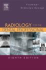Image for Radiology for the dental professional