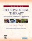 Image for Pedretti&#39;s Occupational Therapy