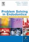 Image for Problem solving in endodontics  : prevention, identification and management