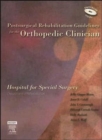 Image for Postsurgical Rehabilitation Guidelines for the Orthopedic Clinician