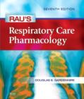Image for Rau&#39;s Respiratory Care Pharmacology