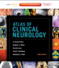 Image for Atlas of Clinical Neurology