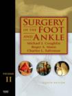 Image for Surgery of the Foot and Ankle
