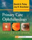 Image for Primary care ophthalmology