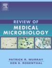 Image for Review of Medical Microbiology
