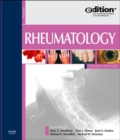 Image for Rheumatology : Expert Consult - Enhanced Online Features and Print