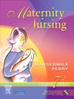 Image for Maternity nursing