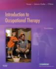 Image for Introduction to Occupational Therapy
