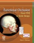 Image for Functional occlusion  : from TMJ to smile design