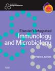 Image for Elsevier&#39;s integrated immunology and microbiology