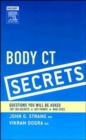 Image for Body CT secrets